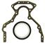 2005 GMC Envoy Engine Main Bearing Gasket Set VG JV1657