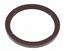 2007 Dodge Durango Engine Main Bearing Gasket Set VG JV1659