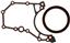 1992 Ford Taurus Engine Main Bearing Gasket Set VG JV1694