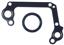 Engine Timing Cover Gasket Set VG JV5028