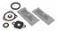 Engine Timing Cover Gasket Set VG JV5030