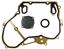 2003 Chevrolet Cavalier Engine Timing Cover Gasket Set VG JV5068