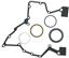 2007 Dodge Ram 2500 Engine Timing Cover Gasket Set VG JV5076