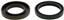 Engine Camshaft Seal Kit VG JV5101