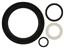 Engine Timing Cover Gasket Set VG JV5131