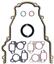 2003 Chevrolet Express 2500 Engine Timing Cover Gasket Set VG JV5158