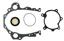 Engine Timing Cover Gasket Set VG JV5168