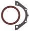 1995 GMC C2500 Suburban Engine Main Bearing Gasket Set VG JV554