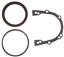 Engine Main Bearing Gasket Set VG JV567