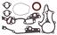 Engine Timing Cover Gasket Set VG JV912