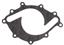 Engine Water Pump Backing Plate Gasket VG K30707