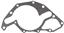 Engine Water Pump Gasket VG K30947