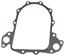 2000 Chevrolet Express 2500 Engine Water Pump Gasket VG K31317