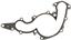 Engine Water Pump Gasket VG K32123