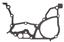 Engine Oil Pump Gasket VG L45699