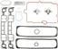 Engine Intake Manifold Gasket Set VG MIS16167