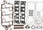 Engine Intake Manifold Gasket Set VG MIS16203A