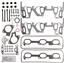 Engine Intake Manifold Gasket Set VG MIS16259WB