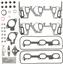 Engine Intake Manifold Gasket Set VG MIS16259