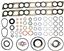 Engine Intake Manifold Gasket Set VG MIS19311