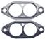 Engine Intake Manifold Gasket Set VG MS10099