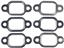 Exhaust Manifold Gasket Set VG MS10141