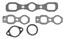 Intake and Exhaust Manifolds Combination Gasket VG MS12185X