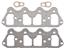 Exhaust Manifold Gasket Set VG MS12268