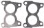 Exhaust Manifold Gasket Set VG MS12370