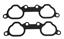 Engine Intake Manifold Gasket Set VG MS12391