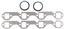 Exhaust Manifold Gasket Set VG MS15129X