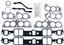 Engine Intake Manifold Gasket Set VG MS15315W