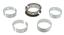 Engine Crankshaft Main Bearing Set VG MS-1533P