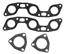 Exhaust Manifold Gasket Set VG MS15363W