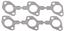 Exhaust Manifold Gasket Set VG MS15429