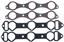 Engine Intake Manifold Gasket Set VG MS15444