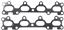 Exhaust Manifold Gasket Set VG MS15633