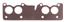 Exhaust Manifold Gasket VG MS15662