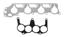 Engine Intake Manifold Gasket Set VG MS16161