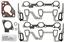 Engine Intake Manifold Gasket Set VG MS16166P