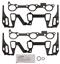 Engine Intake Manifold Gasket Set VG MS16166