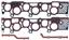 Engine Intake Manifold Gasket Set VG MS16233-3