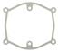 Fuel Injection Plenum Gasket VG MS16316