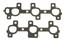 2005 Dodge Dakota Exhaust Manifold Gasket Set VG MS16349