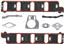 Engine Intake Manifold Gasket Set VG MS16367