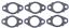 Exhaust Manifold Gasket Set VG MS19225