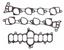 Engine Intake Manifold Gasket Set VG MS19240