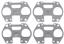 Exhaust Manifold Gasket Set VG MS19261