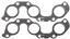 Exhaust Manifold Gasket Set VG MS19302