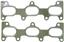 Exhaust Manifold Gasket Set VG MS19308